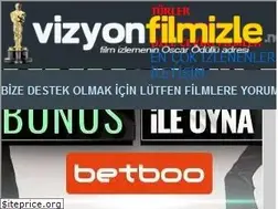 Sites similar to vizyonfilmizle.net