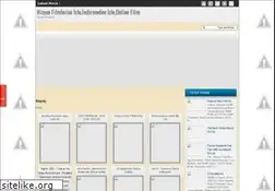 Sites similar to vizyonfilmleriseyret.blogspot.com