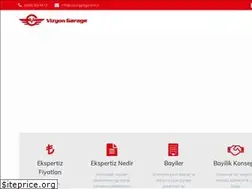 Sites similar to vizyongarage.com.tr