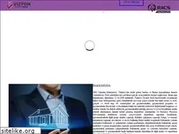 Sites similar to vizyongd.com