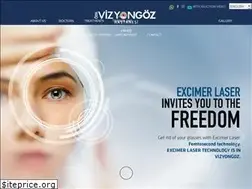 Sites similar to vizyongozhospital.com
