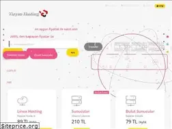 Sites similar to vizyonhosting.net.tr