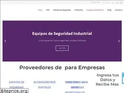 Sites similar to vizyonindustrial.com