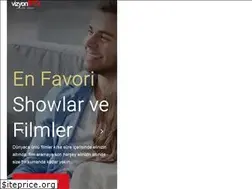 Sites similar to vizyoniptv.de