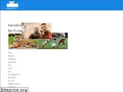 Sites similar to vizyoniptv.net