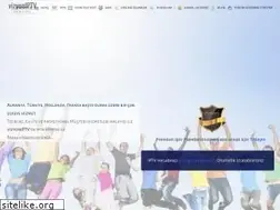 Sites similar to vizyoniptvserver.com