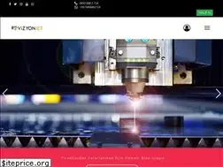 Sites similar to vizyonjet.com.tr