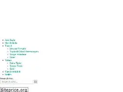 Sites similar to vizyonkartal.com