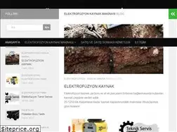 Sites similar to vizyonkaynak.com