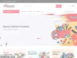 Sites similar to vizyonkirtasiye.com.tr
