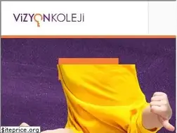 Sites similar to vizyonkoleji.k12.tr
