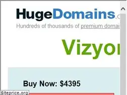 Sites similar to vizyonkolik.com