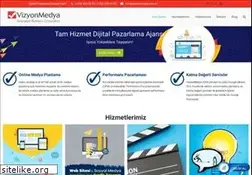 Sites similar to vizyonmedya.com.tr