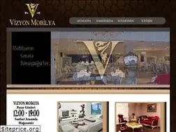 Sites similar to vizyonmobilya.com.tr