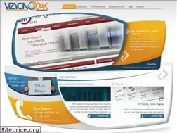 Sites similar to vizyonodak.com