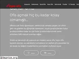 Sites similar to vizyonofis.com