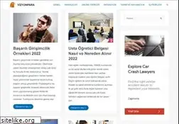 Sites similar to vizyonpara.com