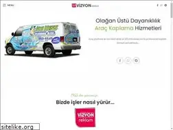 Sites similar to vizyonprint.com