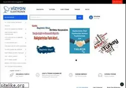 Sites similar to vizyonsahibi.net