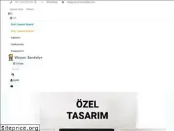Sites similar to vizyonsandalye.com