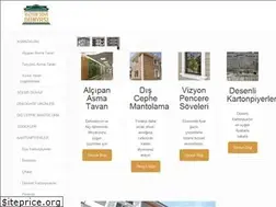 Sites similar to vizyonsovedunyasi.com