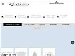 Sites similar to vizyonstore.com