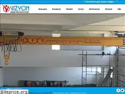 Sites similar to vizyonvinc.com