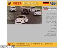 Sites similar to vizza-motorsport.de