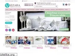 Sites similar to vizzara.com.ua