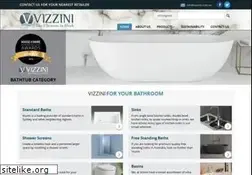Sites similar to vizzini.com.au