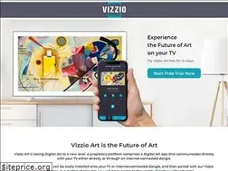 Sites similar to vizzioart.com