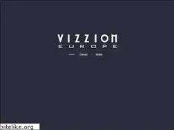 Sites similar to vizzion-europe.com