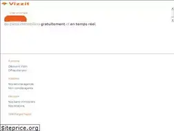 Sites similar to vizzit.fr