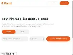 Sites similar to vizzit.net
