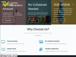 Sites similar to vizzve.com