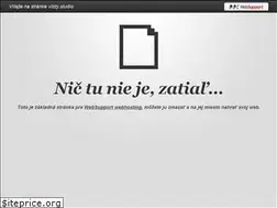 Sites similar to vizzy.studio