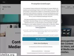 Sites similar to vj-coach.de
