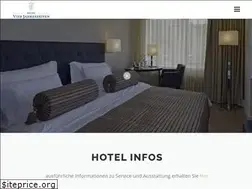 Sites similar to vj-hotels.com