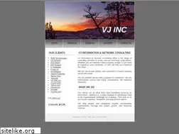 Sites similar to vj-inc.com