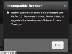 Sites similar to vj-pro.net