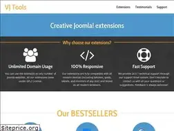 Sites similar to vj-tools.com