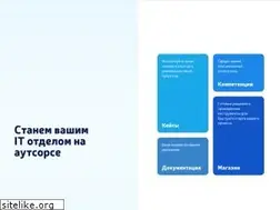 Sites similar to vj-web.ru