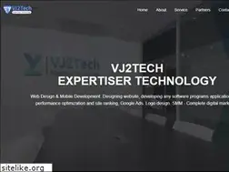 Sites similar to vj2tech.com