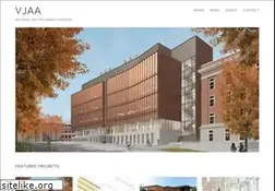 Sites similar to vjaa.com