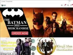 Sites similar to vjackets.com