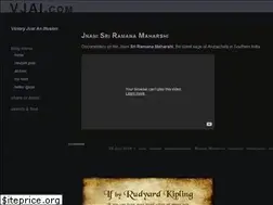Sites similar to vjai.com