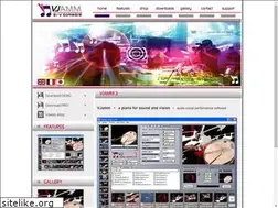 Sites similar to vjamm.com