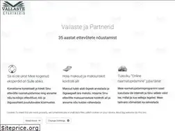 Sites similar to vjap.ee