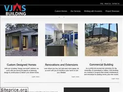 Sites similar to vjasbuilding.com.au