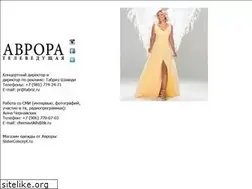 Sites similar to vjavrora.ru